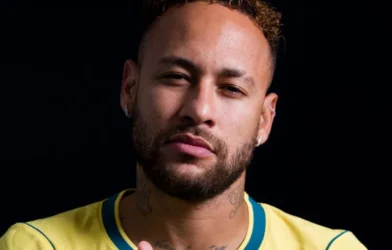 Neymar manda recado antes de jogo contra Marrocos: "Prontos"