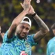 Neymar vira herói de série feita com inteligência artificial