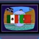 'Os Simpsons' previu México e Portugal na final da Copa? Entenda a teoria