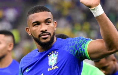 Os jogadores de futebol mais bonitos da Copa do Mundo de 2026