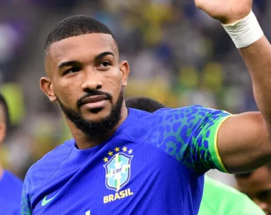 Os jogadores de futebol mais bonitos da Copa do Mundo de 2026