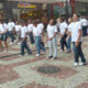 Projeto leva apresentações de dança de estudantes ao Centro de Juiz de Fora