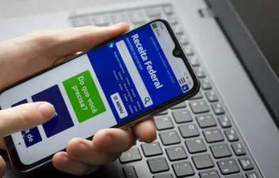 Receita abre consulta ao 2º lote de restituição do IR 2026 na terça (26)