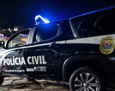 Seis pessoas são indiciadas por participação de homicídio em “Tribunal do Crime”