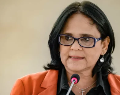 Senado suspende resolução que protegia crianças vítimas de estupros