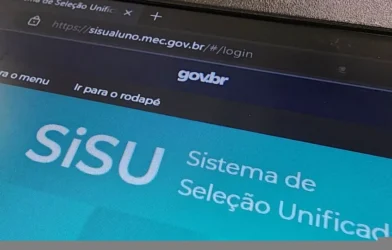 Sisu+ 2026: inscrições para vagas do 2º semestre abrem nesta segunda