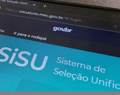 Sisu+ 2026: inscrições para vagas do 2º semestre abrem nesta segunda