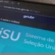 Sisu+ 2026: inscrições para vagas do 2º semestre abrem nesta segunda