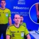 Supremacia branca na Copa? FIFA abre investigação sobre gesto de árbitro