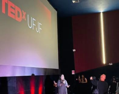 tedx ufjf