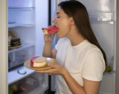 Transtornos alimentares e como os tornamos mais comuns sem saber