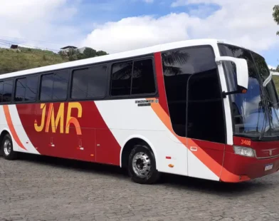 Viação José Maria Rodrigues encerra atividades