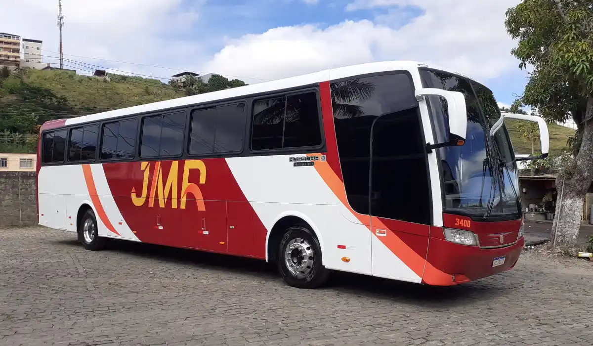 Viação José Maria Rodrigues encerra atividades