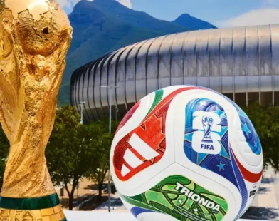 copa do mundo 2026 horario