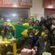 como juiz-foranos assistiram ao empate do Brasil contra o Marrocos